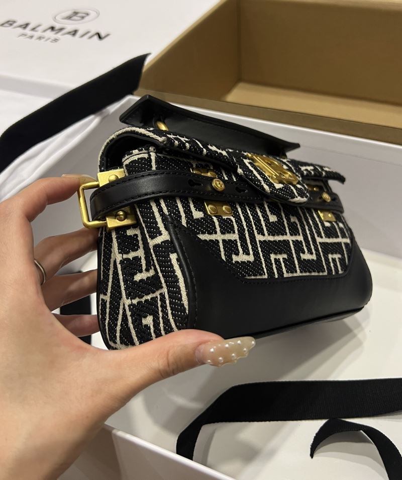 Balmain Satchel Bags